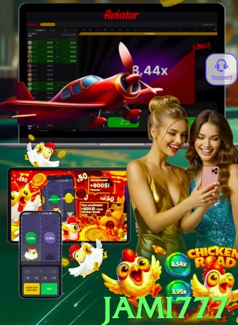 jami777 Pakistan - 3