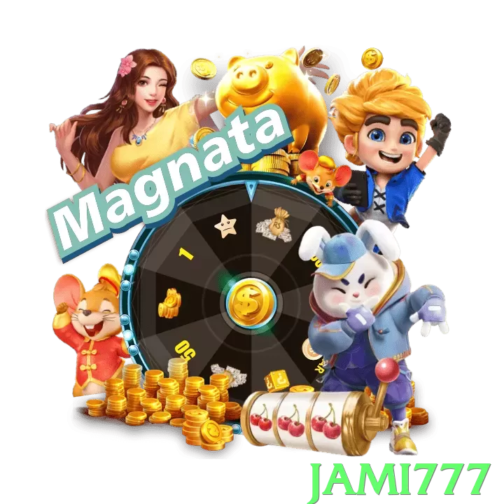 jami777 App - 5