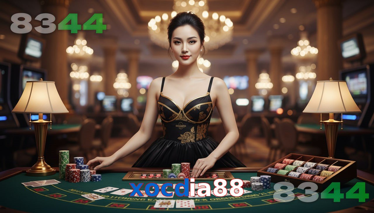 xocdia88
