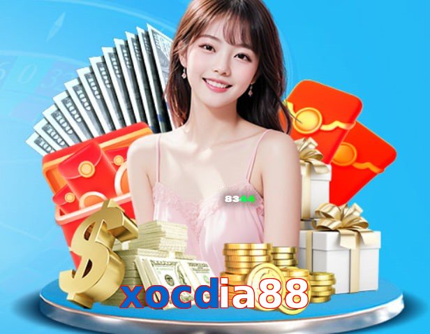 xocdia88 – Nền tảng giải trí an toàn xocdia88