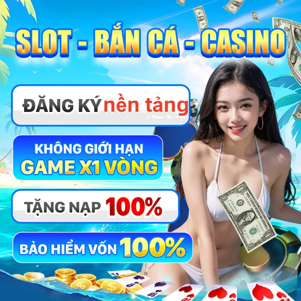 Hình ảnh quảng cáo của xocdia88 hiển thị nền tảng và các lợi ích