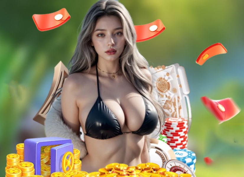 Hình ảnh quảng cáo của xocdia88 hiển thị nền tảng và các lợi ích