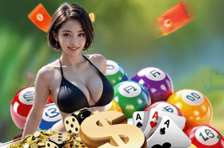 Hình ảnh quảng cáo của xocdia88 hiển thị nền tảng và các lợi ích