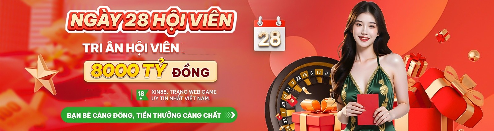 Hình ảnh quảng cáo của xocdia88 hiển thị nền tảng và các lợi ích
