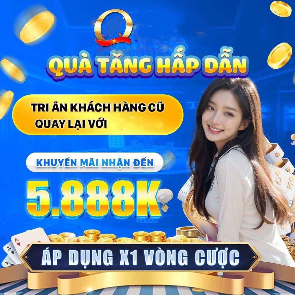 Hình ảnh quảng cáo của xocdia88 hiển thị nền tảng và các lợi ích
