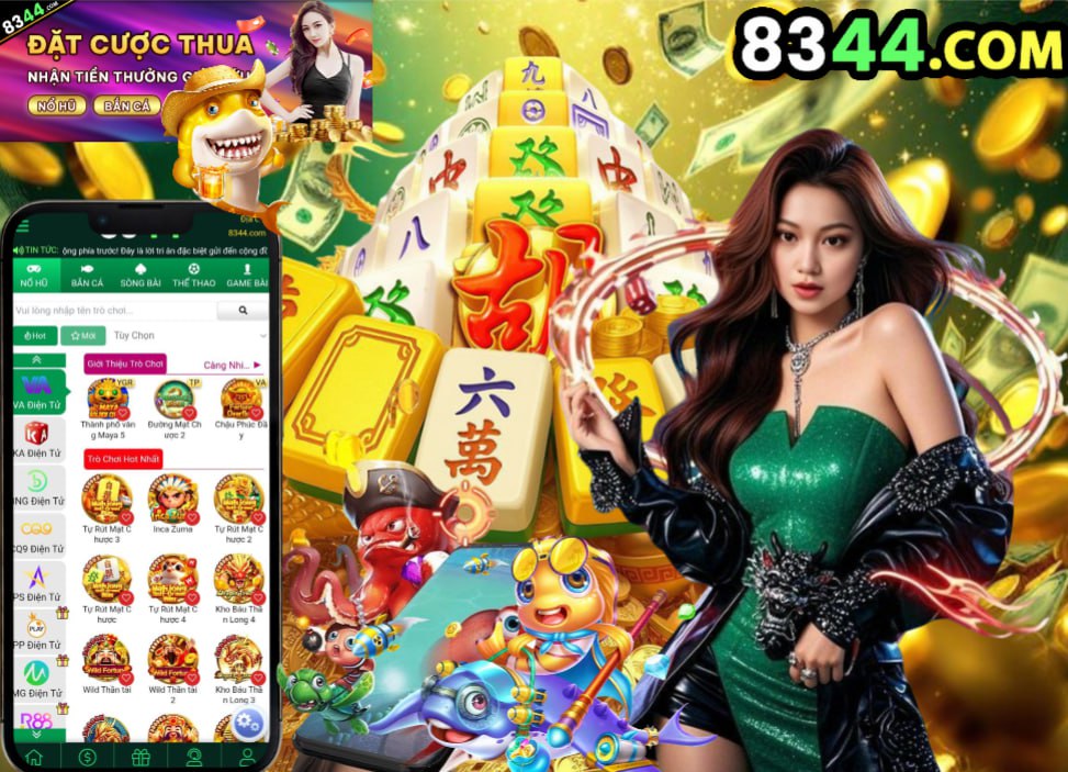 Hình ảnh quảng cáo của xocdia88 hiển thị nền tảng và các lợi ích