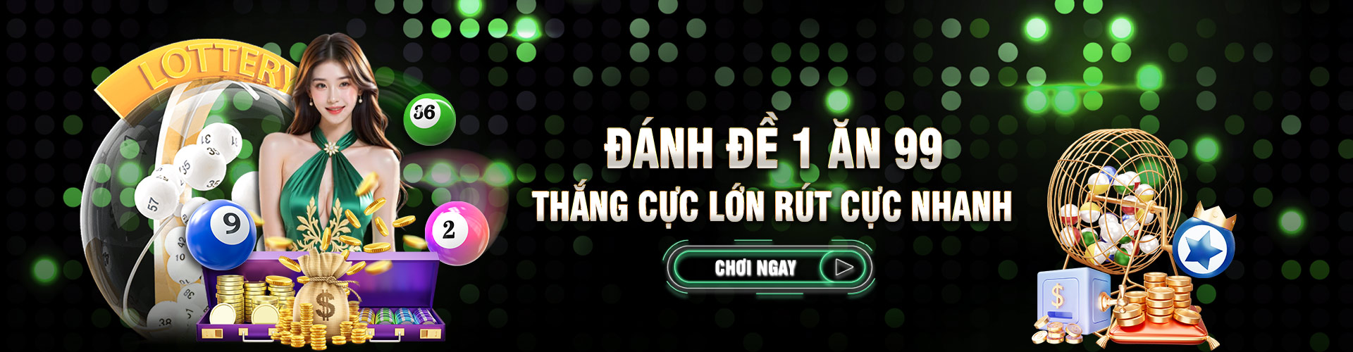 Hình ảnh quảng cáo của xocdia88 hiển thị nền tảng và các lợi ích